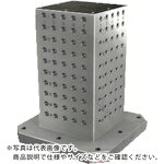 ニューストロング MC用ロングジグブロック(ブッシングタイプ) 800×1000 ( SJBL-80100B12 ) orangetool-14051117 Orange Tool Tokiwa パッケージ画像