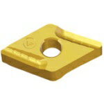 TAEGUTEC ( NTKカッティングツールズ ) 旋削加工用チップ T‐ターン PVD ( DNMG 150408 R-VF TT5080 ) 【10個セット】