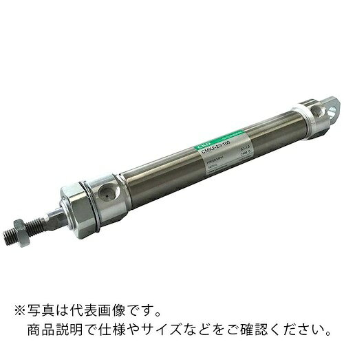 CKD タイトシリンダ ( CMK2-CC-25-50-T3V-R-I )