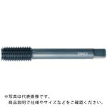 田野井製作所 タフレット・スチール用 M1.4×0.3 P4 03419 ( TFS-ST M1.4X0.3 P4 ) 【10本セット】