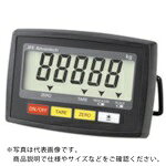 JFE ( JFEアドバンテック ) 防水型クレーンスケール 秤量50000Kg ( ATHW-50BPL ) orangetool-14133425 Orange Tool Tokiwa パッケージ画像