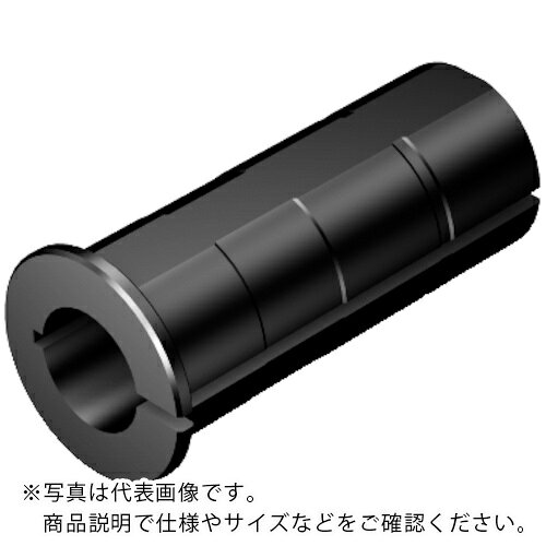 仕様：接続径DCON(mm)：50.8機能長さLF(mm)：5　●メーカー取寄商品について 本商品はメーカーからの取寄商品となります。 納期は、メーカー確認後、メールでご連絡させて頂きます。 在庫状況、生産状況によっては、かなり納期がかかる場合もございます。 　※お急ぎの場合は、ご注文前の納期確認も承りますので、　　お気軽にお問い合わせください。 　●代表画像について 商品によっては、代表画像を使用している場合がございます。 商品のカラー、サイズなどが異なる商品をイメージ画像として 使用させて頂いている場合がございます。 必ず、商品の品番と仕様をご確認のうえ、ご注文お願いいたいます。 　●北海道・沖縄・離島・一部地域の送料について 別途追加で送料がかかる場合がございます。 送料がかかる場合は、メールにて送料をご連絡させて頂き、 お客様にご了承頂いてからの手配となります。 　●お買上げ明細書の廃止について 当店では、個人情報保護と環境保護の観点から同封を廃止しております。 お買上げ明細書が必要な場合は、備考欄に「お買上げ明細必要」と 記載お願いいたします。 当店からの出荷の場合は、同封にて発送させて頂きます。 （※メーカー直送の場合は、PDFデータをメールさせて頂きます。）