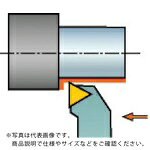 特長：トップクランプです。用途：仕上げ加工用仕様：T-Maxセラミックチップ用シャンクバイト材質／仕上：鋼　●メーカー取寄商品について 本商品はメーカーからの取寄商品となります。 納期は、メーカー確認後、メールでご連絡させて頂きます。 在庫状況、生産状況によっては、かなり納期がかかる場合もございます。 　※お急ぎの場合は、ご注文前の納期確認も承りますので、　　お気軽にお問い合わせください。 　●代表画像について 商品によっては、代表画像を使用している場合がございます。 商品のカラー、サイズなどが異なる商品をイメージ画像として 使用させて頂いている場合がございます。 必ず、商品の品番と仕様をご確認のうえ、ご注文お願いいたいます。 　●北海道・沖縄・離島・一部地域の送料について 別途追加で送料がかかる場合がございます。 送料がかかる場合は、メールにて送料をご連絡させて頂き、 お客様にご了承頂いてからの手配となります。 　●お買上げ明細書の廃止について 当店では、個人情報保護と環境保護の観点から同封を廃止しております。 お買上げ明細書が必要な場合は、備考欄に「お買上げ明細必要」と 記載お願いいたします。 当店からの出荷の場合は、同封にて発送させて頂きます。 （※メーカー直送の場合は、PDFデータをメールさせて頂きます。）