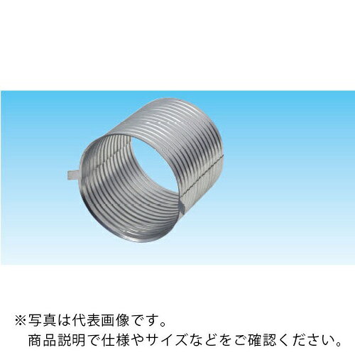 オーケー器材 空調部材 防火区画貫通部材 ファイバリア用中空壁丸穴スリーブ (…