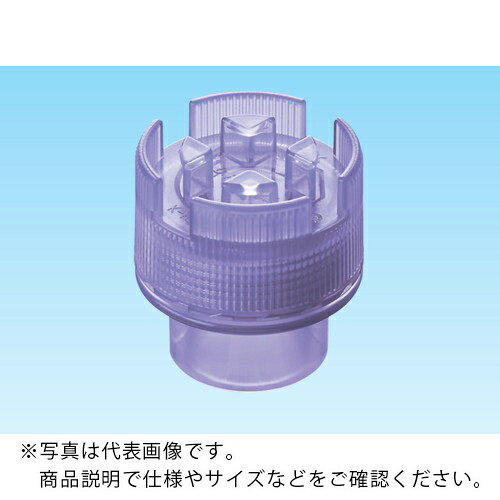 オーケー器材 空調部材 空調用結露防止層付ドレン配管 断熱ドレン継手 掃除口 呼び径40mm ( K-HECD40 ) 【40個セット】