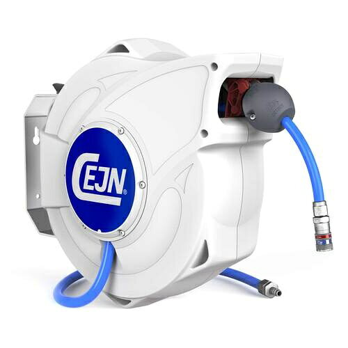 CEJN ( セイン ) エアリール セーフティーリール FS 17m 8×12mm…