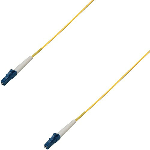 Diatrend ( ダイヤトレンド ) シングルモード光ファイバーケーブル(LC-LC)単芯＜盤内用＞3m ( DFC-SMLCLC-CP11(3M) ) orangetool-14354941 Orange Tool Tokiwa パッケージ画像