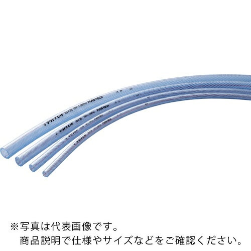 プラス・テク ブレードホース テクノブレード 22×29mm T 20m (…