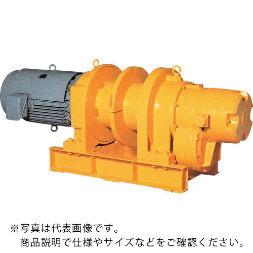 TKK ( トーヨーコーケン ) 大型マイティプラー 制御盤別途 ( MA-40H42 ) orangetool-14377405 Orange Tool Tokiwa パッケージ画像