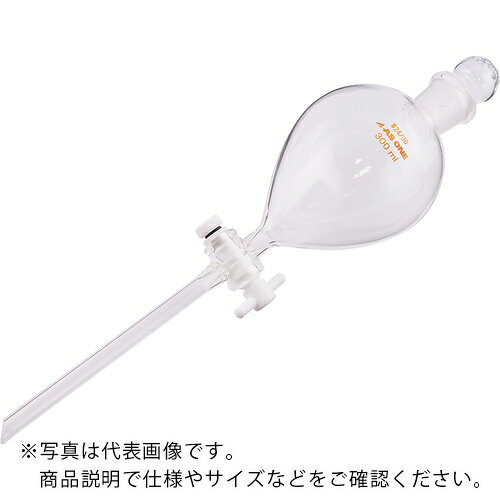 仕様：材質：硼珪酸ガラス-1、玉／パイレックスガラス容量：300mL上部(摺合)：24/30最大外径：φ89mm　●メーカー取寄商品について 本商品はメーカーからの取寄商品となります。 納期は、メーカー確認後、メールでご連絡させて頂きます。 在庫状況、生産状況によっては、かなり納期がかかる場合もございます。 　※お急ぎの場合は、ご注文前の納期確認も承りますので、　　お気軽にお問い合わせください。 　●代表画像について 商品によっては、代表画像を使用している場合がございます。 商品のカラー、サイズなどが異なる商品をイメージ画像として 使用させて頂いている場合がございます。 必ず、商品の品番と仕様をご確認のうえ、ご注文お願いいたいます。 　●北海道・沖縄・離島・一部地域の送料について 別途追加で送料がかかる場合がございます。 送料がかかる場合は、メールにて送料をご連絡させて頂き、 お客様にご了承頂いてからの手配となります。 　●お買上げ明細書の廃止について 当店では、個人情報保護と環境保護の観点から同封を廃止しております。 お買上げ明細書が必要な場合は、備考欄に「お買上げ明細必要」と 記載お願いいたします。 当店からの出荷の場合は、同封にて発送させて頂きます。 （※メーカー直送の場合は、PDFデータをメールさせて頂きます。）