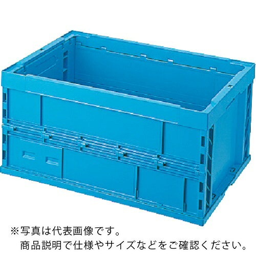 ヒシ ( 三菱ケミカルインフラテック ) O-75L B 青 ( O-75L B ) 【500個セット】 orangetool-14399034 Orange Tool Tokiwa パッケージ画像