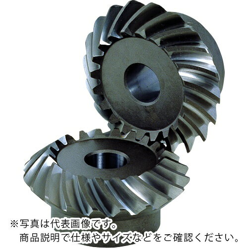 KHK ( 小原歯車工業 ) 歯研スパイラルマイタ ( MMSG2-30RJ25 )