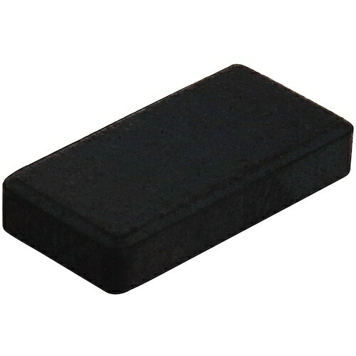 SK ( 新潟精機 ) フェライト磁石等方性 角 20x10x4 ( FM-20L10 )