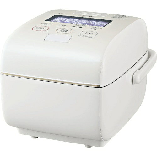 ZOJIRUSHI ( 象印マホービン ) 圧力IH炊飯ジャー ( NW-LB10-WZ )