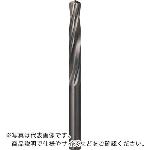 特長：非鉄金属の加工において、加工穴精度：H7〜H8　面粗度：12Sの加工が可能なドリルです。用途：高速穴加工に。アルミ、銅合金、鋳鉄、ダクタイル鋳鉄に。仕様：切削径DC(mm)：10.99右刃右ねじれ15度、オイルホール付き　●メーカー取寄商品について 本商品はメーカーからの取寄商品となります。 納期は、メーカー確認後、メールでご連絡させて頂きます。 在庫状況、生産状況によっては、かなり納期がかかる場合もございます。 　※お急ぎの場合は、ご注文前の納期確認も承りますので、　　お気軽にお問い合わせください。 　●代表画像について 商品によっては、代表画像を使用している場合がございます。 商品のカラー、サイズなどが異なる商品をイメージ画像として 使用させて頂いている場合がございます。 必ず、商品の品番と仕様をご確認のうえ、ご注文お願いいたいます。 　●北海道・沖縄・離島・一部地域の送料について 別途追加で送料がかかる場合がございます。 送料がかかる場合は、メールにて送料をご連絡させて頂き、 お客様にご了承頂いてからの手配となります。 　●お買上げ明細書の廃止について 当店では、個人情報保護と環境保護の観点から同封を廃止しております。 お買上げ明細書が必要な場合は、備考欄に「お買上げ明細必要」と 記載お願いいたします。 当店からの出荷の場合は、同封にて発送させて頂きます。 （※メーカー直送の場合は、PDFデータをメールさせて頂きます。）