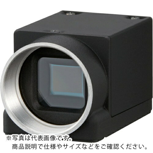 東芝テリー GigEカメラ(カラー) ( BG302LMCF ) orangetool-14557453 Orange Tool Tokiwa パッケージ画像