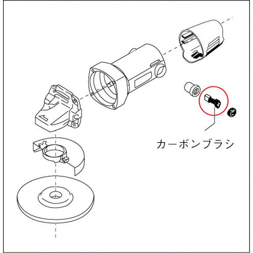 RYOBI ( 京セラインダストリアルツールズ...の紹介画像3