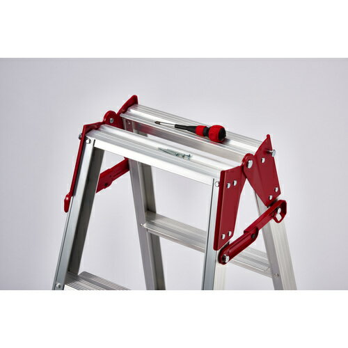 ハセガワ　脚部伸縮脚立　New　Rabbit RYH-30A ( RYH30A ) 長谷川工業（株）