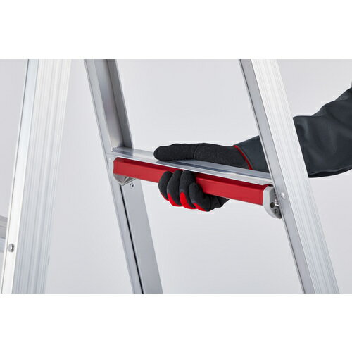 ハセガワ　脚部伸縮脚立　New　Rabbit RYH-30A ( RYH30A ) 長谷川工業（株）