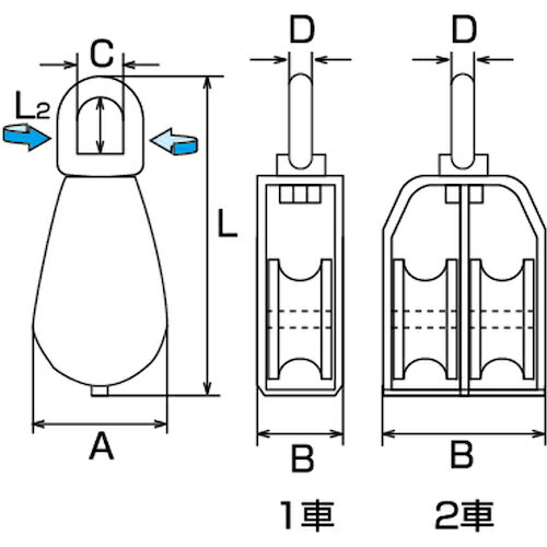 ���� ( ���ܵ�������� ) ��� Ʀ�֥��å� 1�� �ַ�32mm �ֹ���11mm ( A-1120 ) �ڥ᡼��������