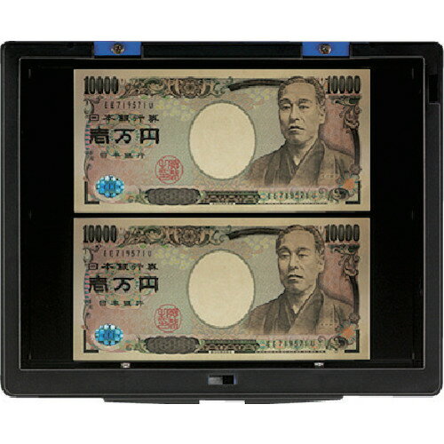 KOKUYO ( コクヨ ) 手提げ金庫(スタンダード) B6 シリンダ錠 青 CB-Y14B 50290833 orangetool-12883249 Orange Tool Tokiwa サンプル画像2