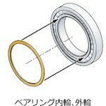 IWATA シムリングFE (1枚入)T0.5 ( BRF022026050 ) (株)岩田製作所 【メーカー取寄】