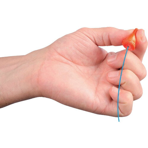 Honeywell 耳栓 マキシマム30 コード付き ( MXM-30 )