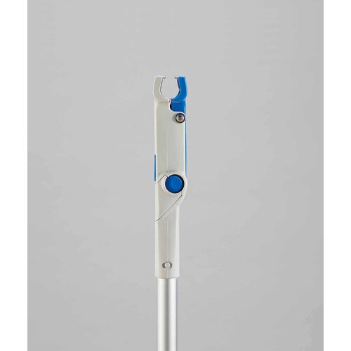 コンドル ( 山崎産業 ) ヘッド交換シリーズTOUCH ONE プロテック フリーハンドルタッチワン アルミL 緑 ( MO657-00LU-MB-G ) 3