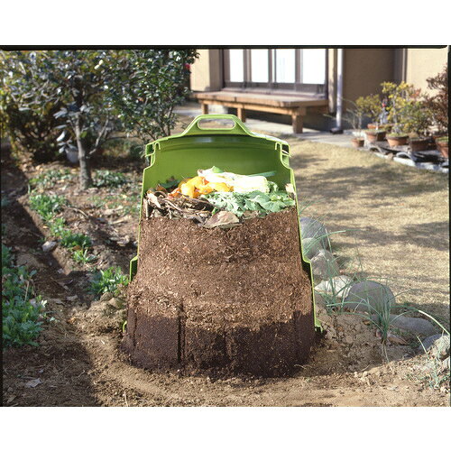 TONBO ( 新輝合成 ) 生ゴミ発酵促進剤...の紹介画像2