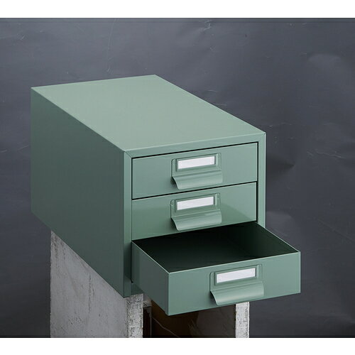 【SALE価格】TRUSCO ( トラスコ中山 ) ツールケース 233X410XH222 引出3段 ( PT-36...