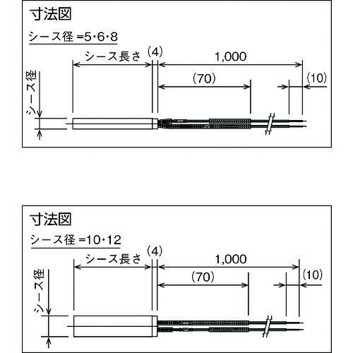 TRUSCO ( �ȥ饹���滳 ) �����ȥ�å��ҡ�������10 50L 200V 220W ( CH2-1050 )
