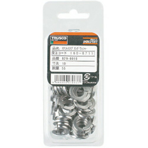 TRUSCO ( �ȥ饹���滳 ) ���ץ�󥰥�å��㡼 ���ƥ�쥹 M8 85���� ( B29-0008 (85������) )