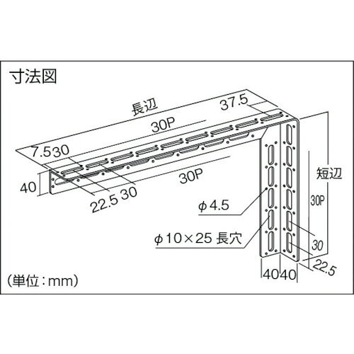 【SALE価格】TRUSCO ( トラスコ中山...の紹介画像3