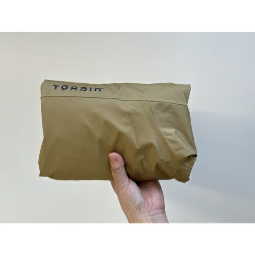 TRUSCO 高耐候・軽量ストレッチレインウェア ネイビー L ( TRESWL-NV ) トラスコ中山(株)