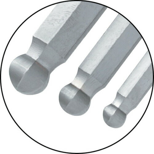 ��SALE���ʡ�TRUSCO ( �ȥ饹���滳 ) �ܡ���ݥ����ϻ��������(ɸ�ॿ����) 8.0mm ( TXB-80 )