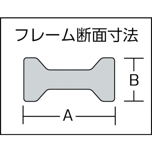 TRUSCO ( トラスコ中山 ) エホマクランプ (標準型) 最大口開100mmX深さ50mm ( G-10CS )