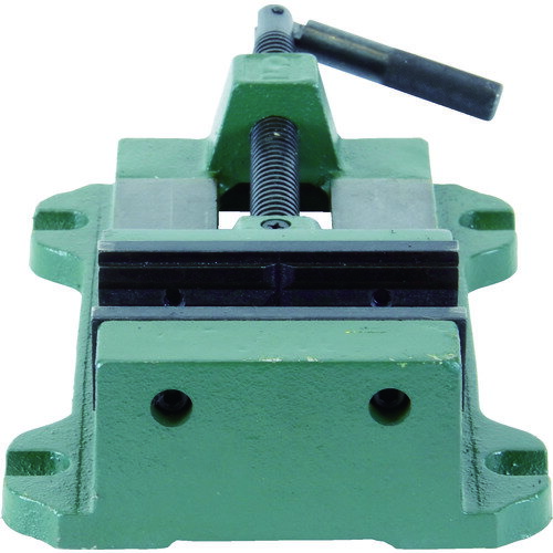 TRUSCO ( トラスコ中山 ) 中型ボール盤用ベタバイス A型 125mm ( TBV-125 )