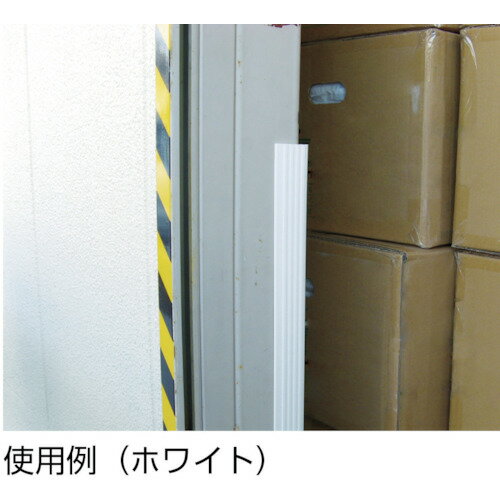 TRUSCO ( �ȥ饹���滳 ) ������ӥ����ʡ������� ��50mmXĹ��1m �饤�ȥ֥饦�� ( TSEG-10-LBR )