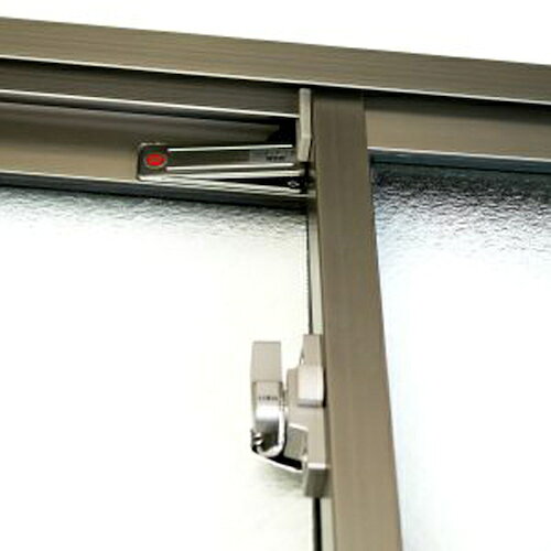 WAKI ( 和気産業 ) サッシ窓用ロック PBワンタッチシマリ GB ダイ ( 244986 ) orangetool-10017154 Orange Tool Tokiwa サンプル画像3