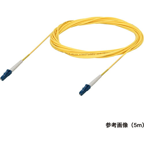 Diatrend ( ダイヤトレンド ) シングルモード光ファイバーケーブル(LC-LC)単芯＜盤内用＞3m ( DFC-SMLCLC-CP11(3M) ) orangetool-14354941 Orange Tool Tokiwa サンプル画像3