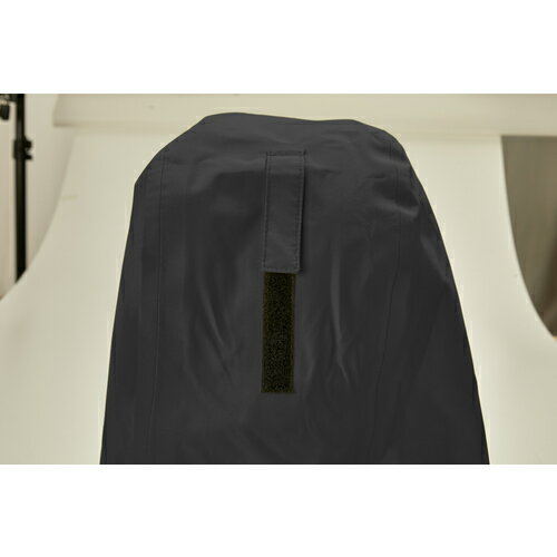 レインストロングα 3415 グレー LL カジメイク