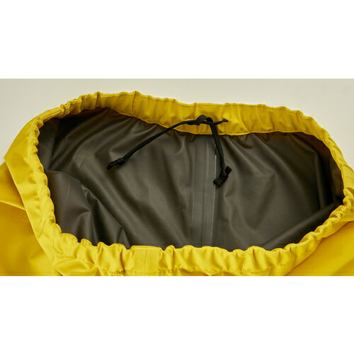【SALE価格】TRUSCO 【在庫限り】ゴアテックスワークレインパンツ イエロー LL ( GXPP-LL-Y ) トラスコ中山(株)