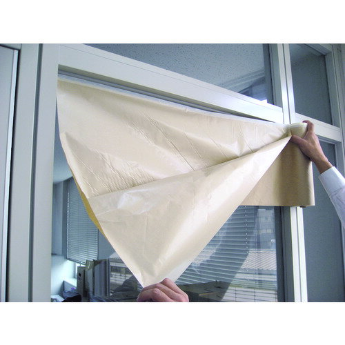 ���쥨��ޥ� ( ���쥨��ޥƥꥢ�� ) ����եȥޥ����� KRM 550mm��35m ( KRM550-35 )