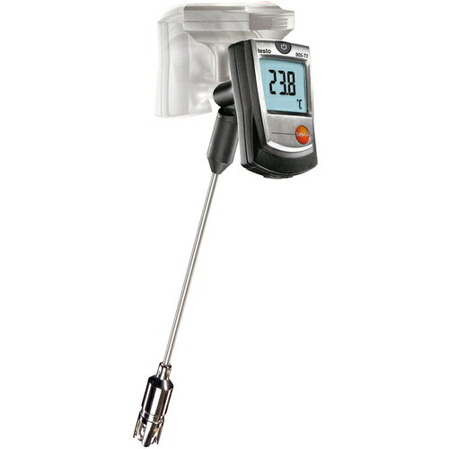 【SALE価格】TESTO ( テストー ) 表面温度計 testo 905-T2 スティックシリーズ ( T...