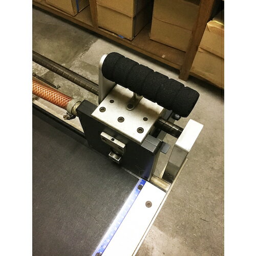 光 スポンジカバー内径20×120mm ( SGB-110 ) (株)光