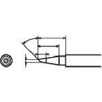 グット ( 太洋電機産業 ) TQ-77/95用 替こて先 BC ( TQ-77RT-BC )