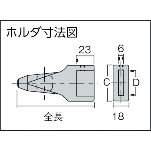 浦谷 ( 浦谷商事 ) ハイス精密組合せ刻印用...の紹介画像2