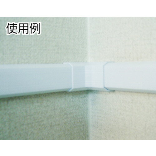 マサル ニュー・エフモール付属品 イリズミ 3号 ミルキーホワイト ( SFMR33 ) マサル工業(株)