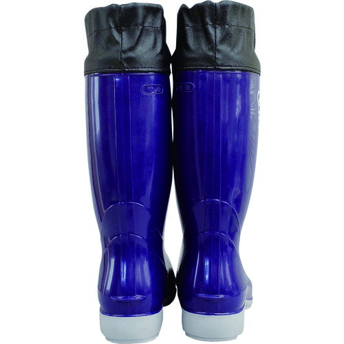 【SALE価格】福山ゴム ( 福山ゴム工業 ) 長靴 ガロア 5 ネイビー 23.5 ( GLA5NV-23...