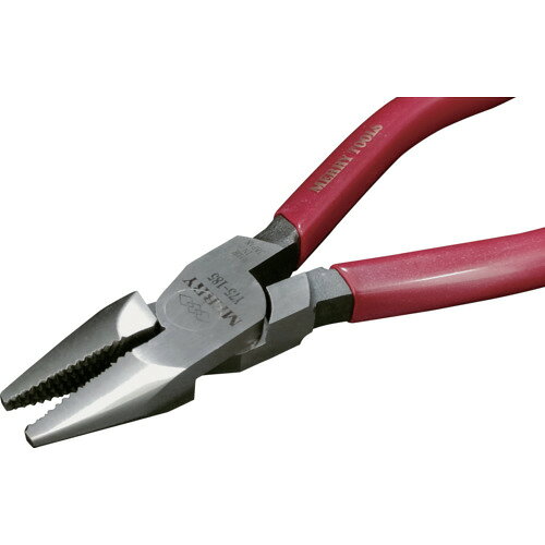 Orange Tool Tokiwaのメリー ( 室本鉄工 ) ヤットコ185mm ( Y75-185 )｜アングル3